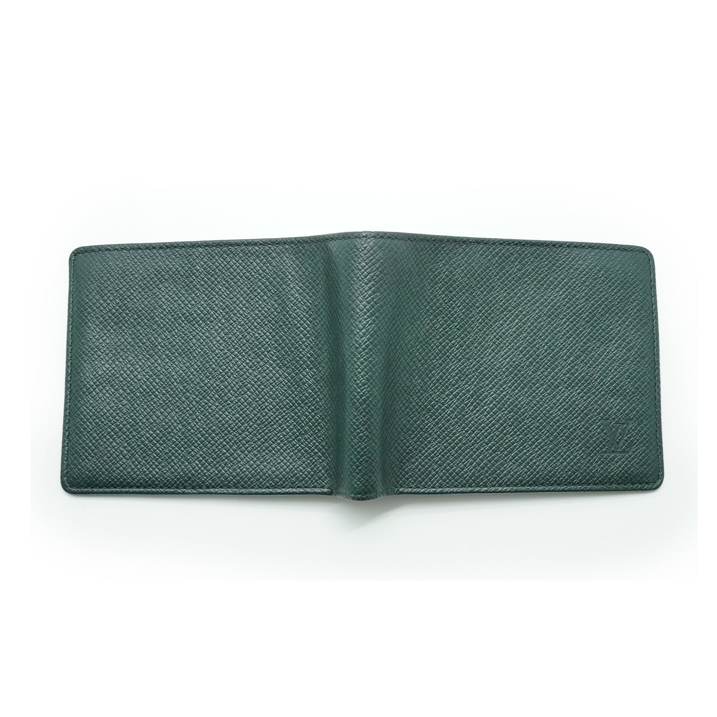 Taiga Porte Cartes Credit Card Holder Wallet