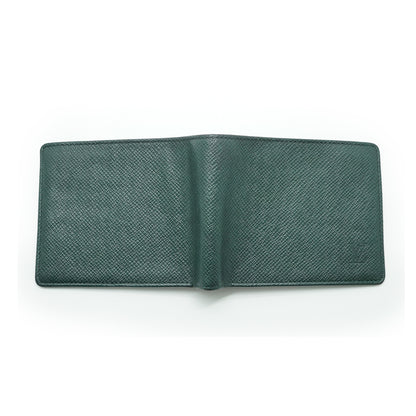 Taiga Porte Cartes Credit Card Holder Wallet