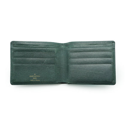 Taiga Porte Cartes Credit Card Holder Wallet