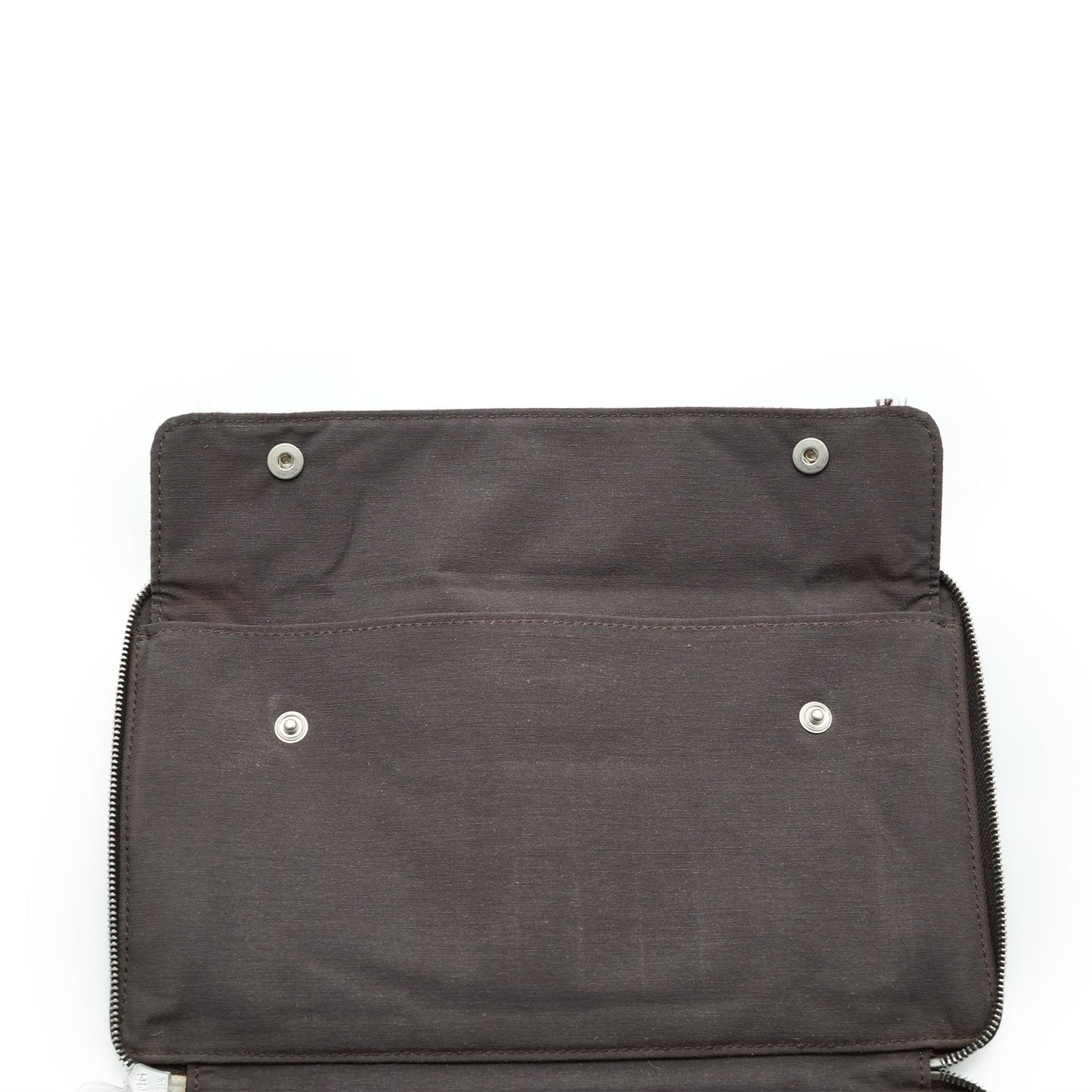 Herline Zip Travel Wallet Organizer GM