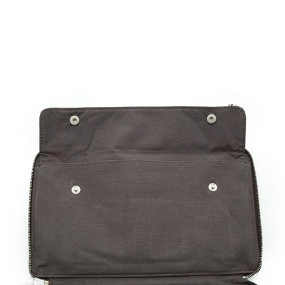 Herline Zip Travel Wallet Organizer GM