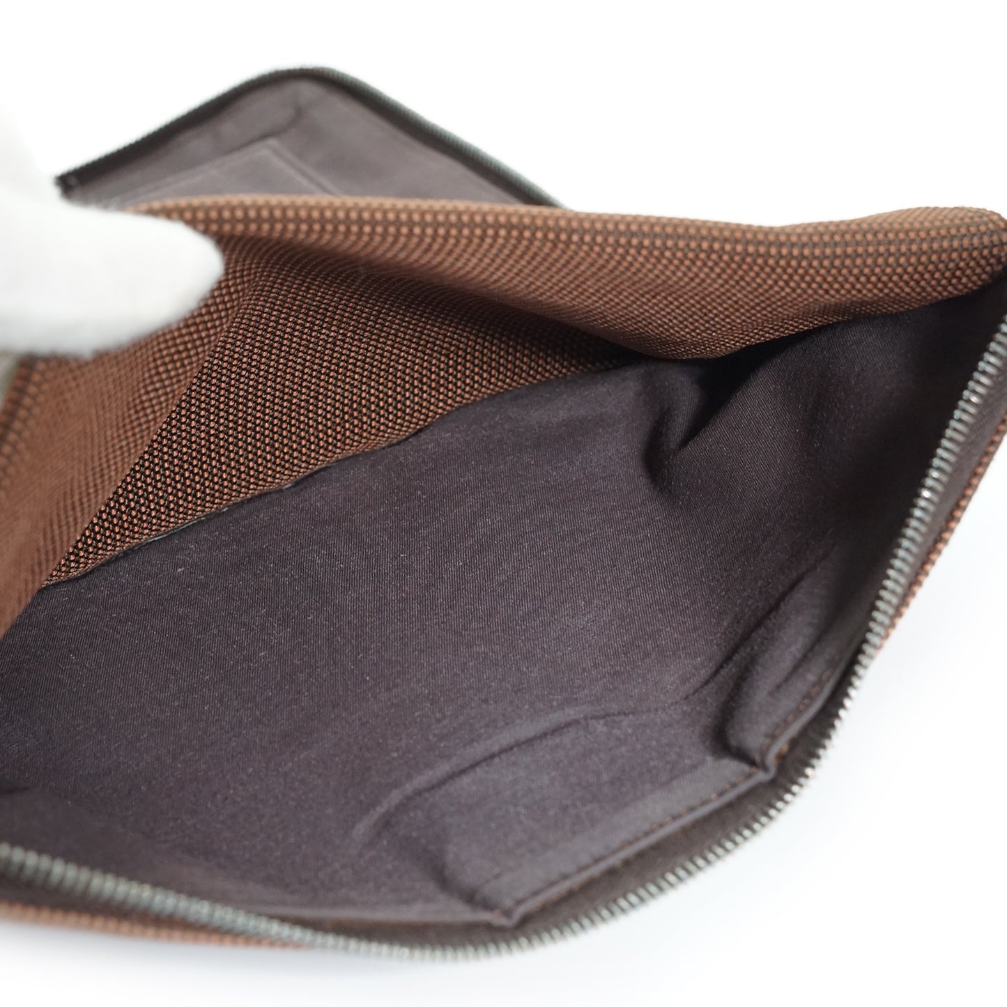 Herline Zip Travel Wallet Organizer GM