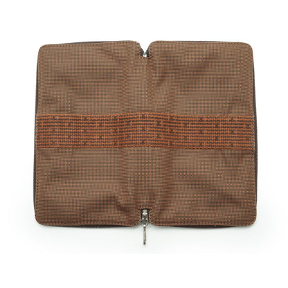 Herline Zip Travel Wallet Organizer GM