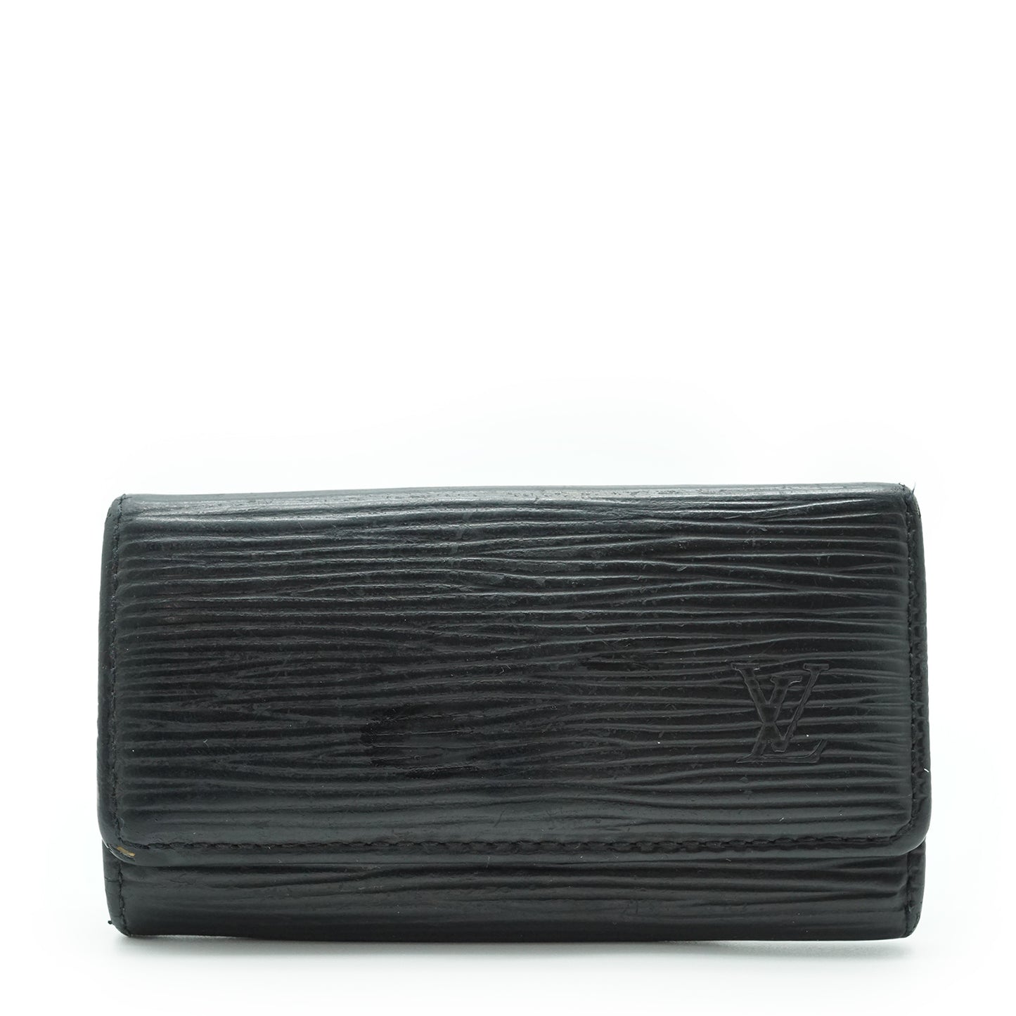 Epi 4-row Key Case