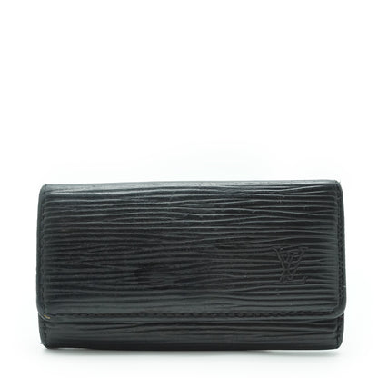Epi 4-row Key Case