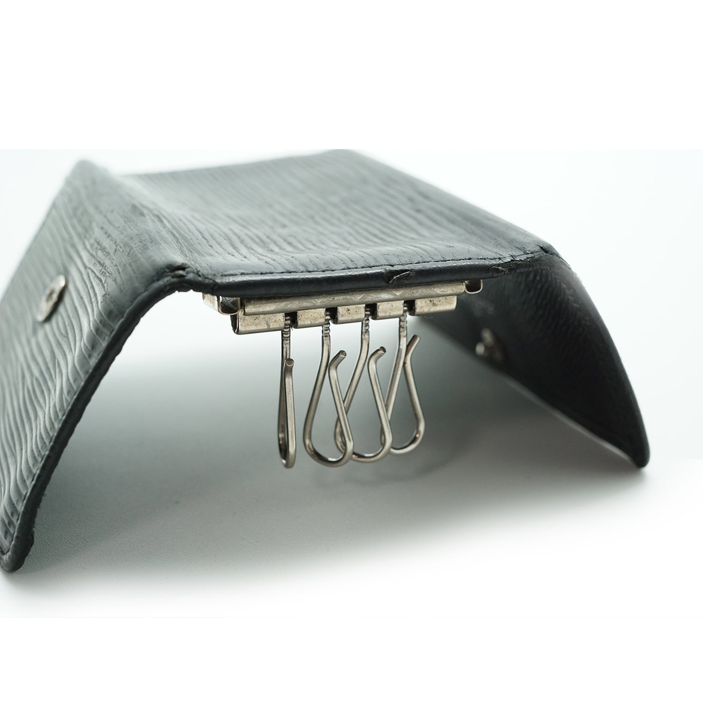 Epi 4-row Key Case