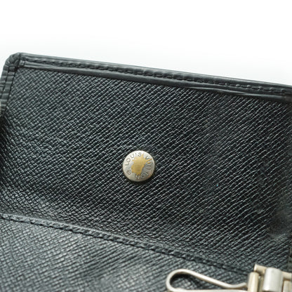 Epi 4-row Key Case