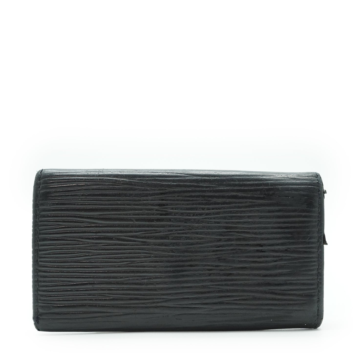 Epi 4-row Key Case