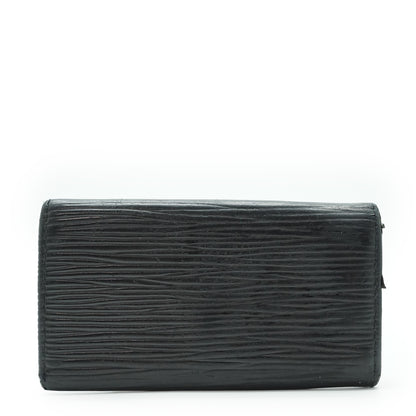 Epi 4-row Key Case