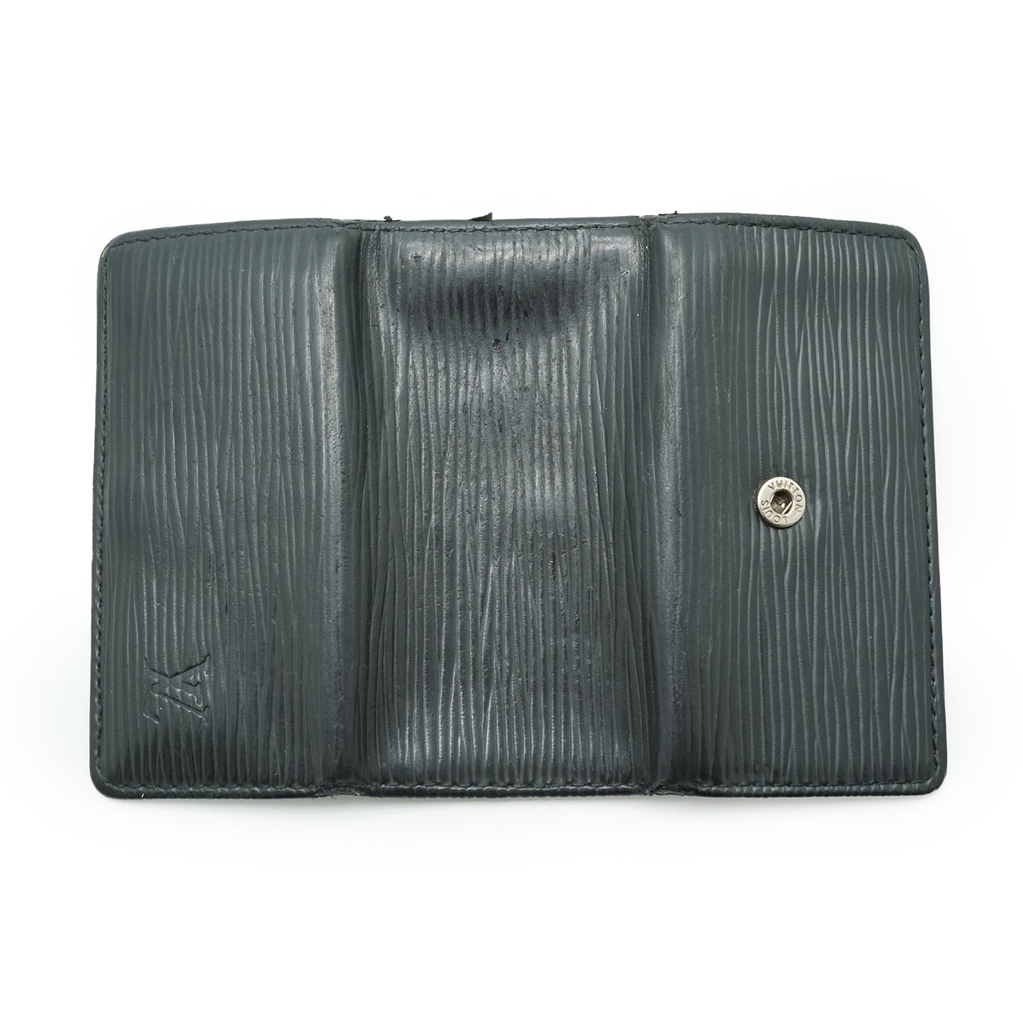 Epi 4-row Key Case