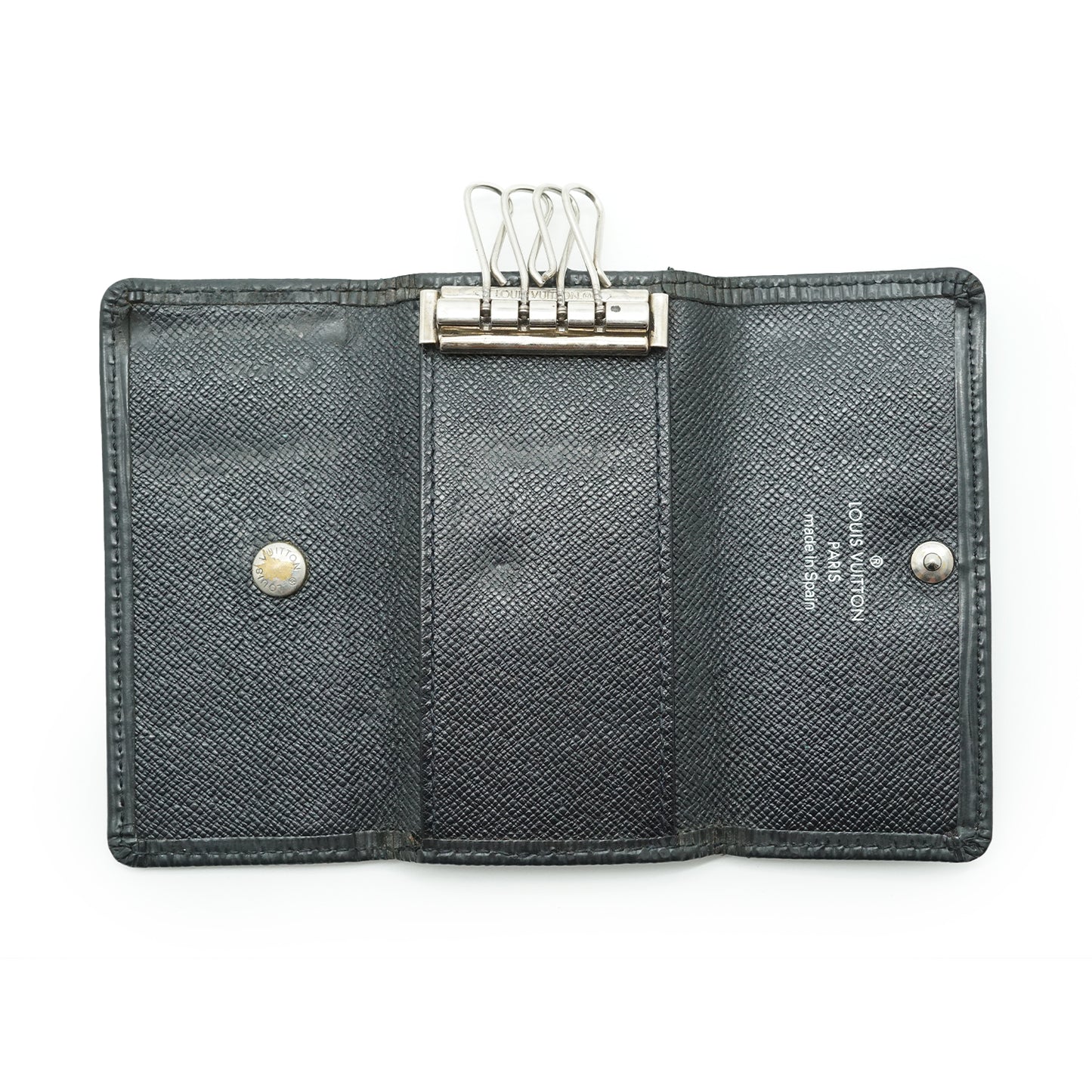 Epi 4-row Key Case