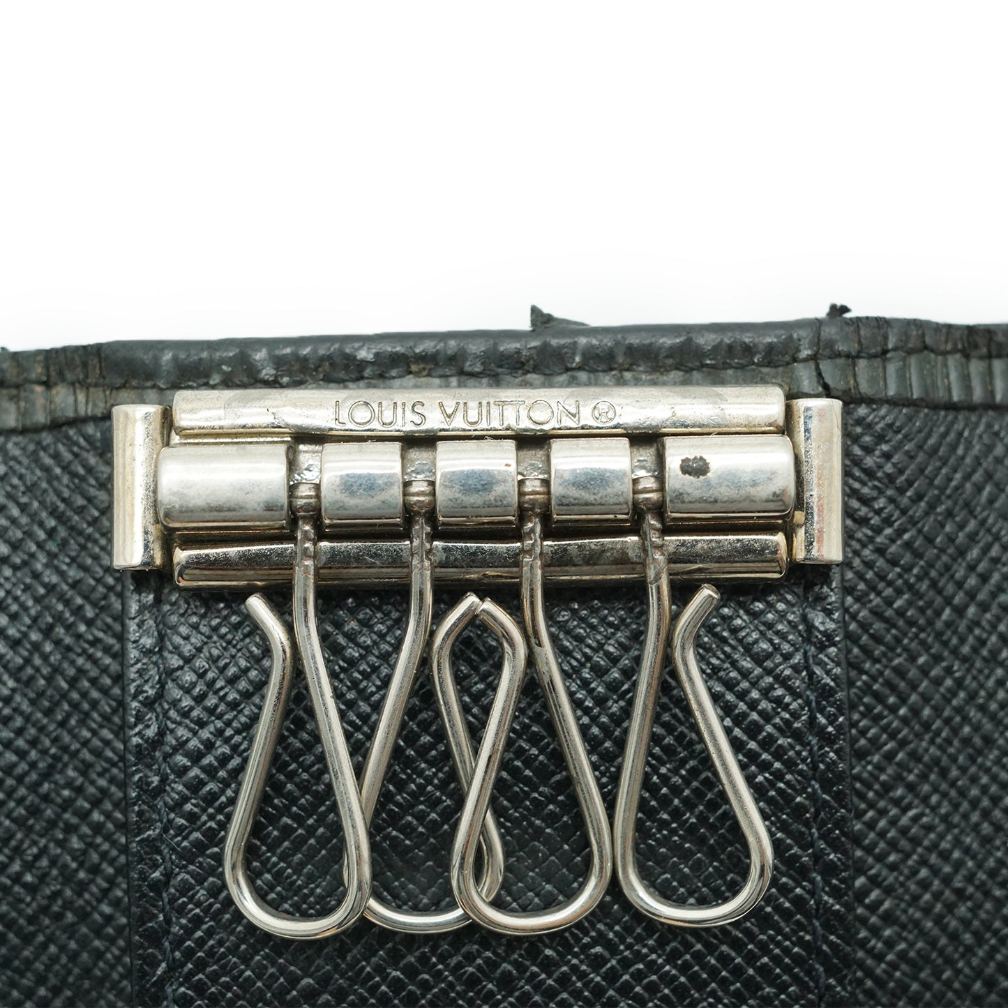 Epi 4-row Key Case