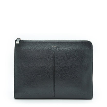 Dior Homme Document Case Clutch