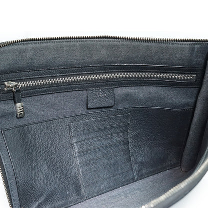 Dior Homme Document Case Clutch