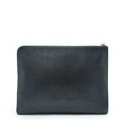 Dior Homme Document Case Clutch