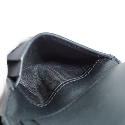 Vintage CD Logo Bifold Compact Wallet