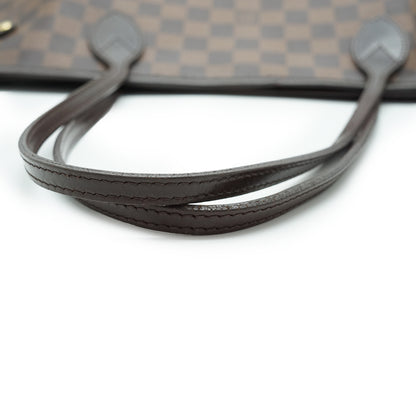 Damier Ebene Neverfull MM
