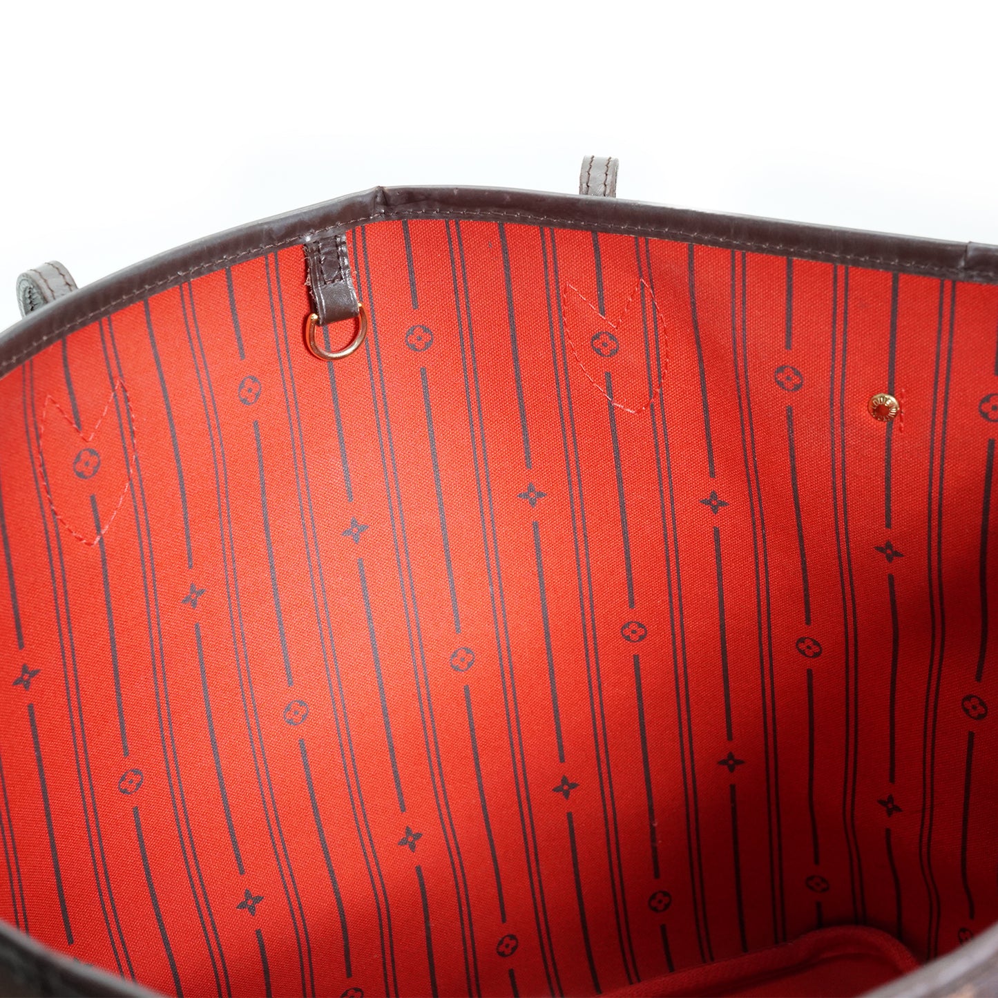 Damier Ebene Neverfull MM