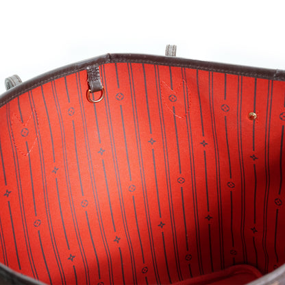 Damier Ebene Neverfull MM