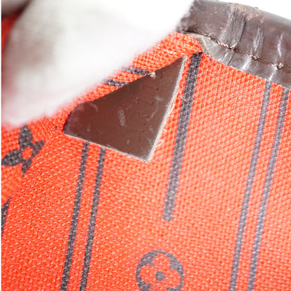 Damier Ebene Neverfull MM