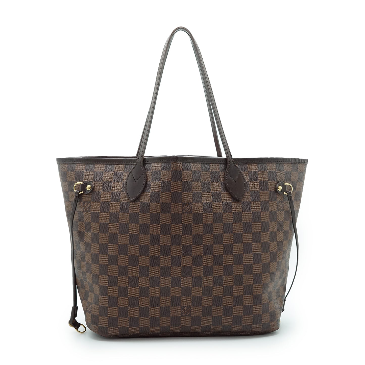 Damier Ebene Neverfull MM