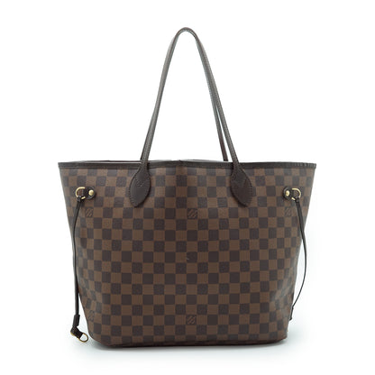 Damier Ebene Neverfull MM