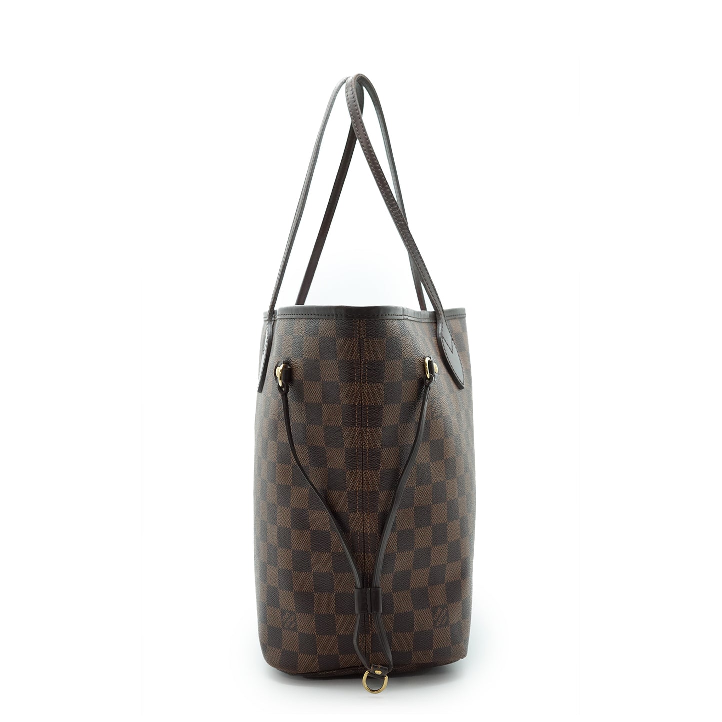 Damier Ebene Neverfull MM
