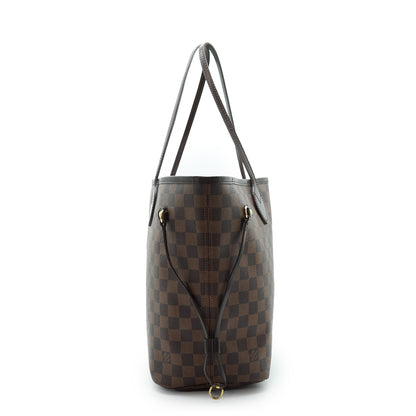 Damier Ebene Neverfull MM
