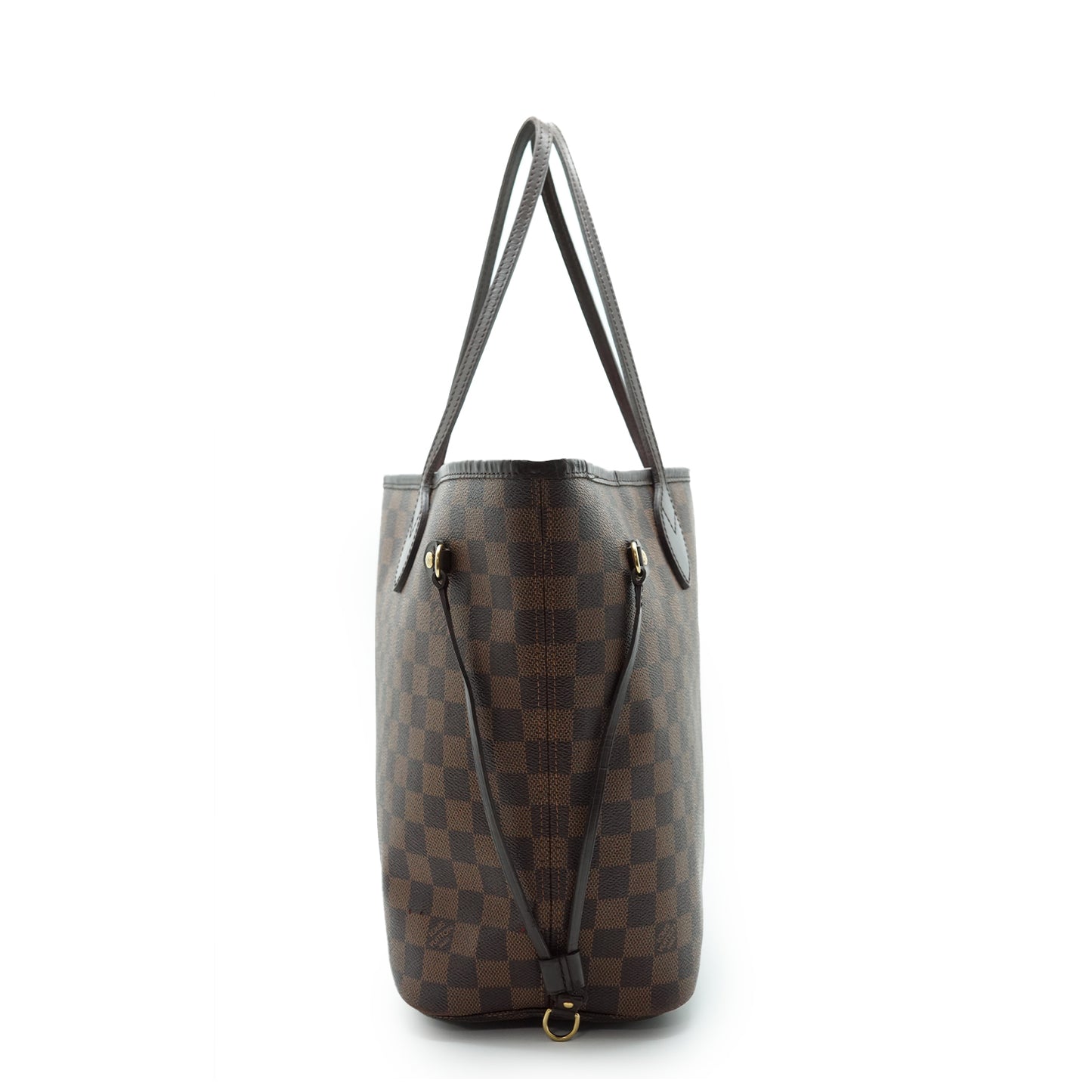 Damier Ebene Neverfull MM
