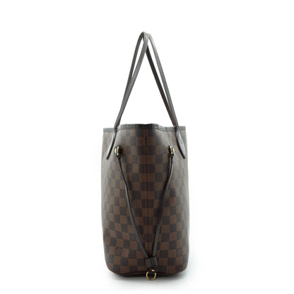 Damier Ebene Neverfull MM