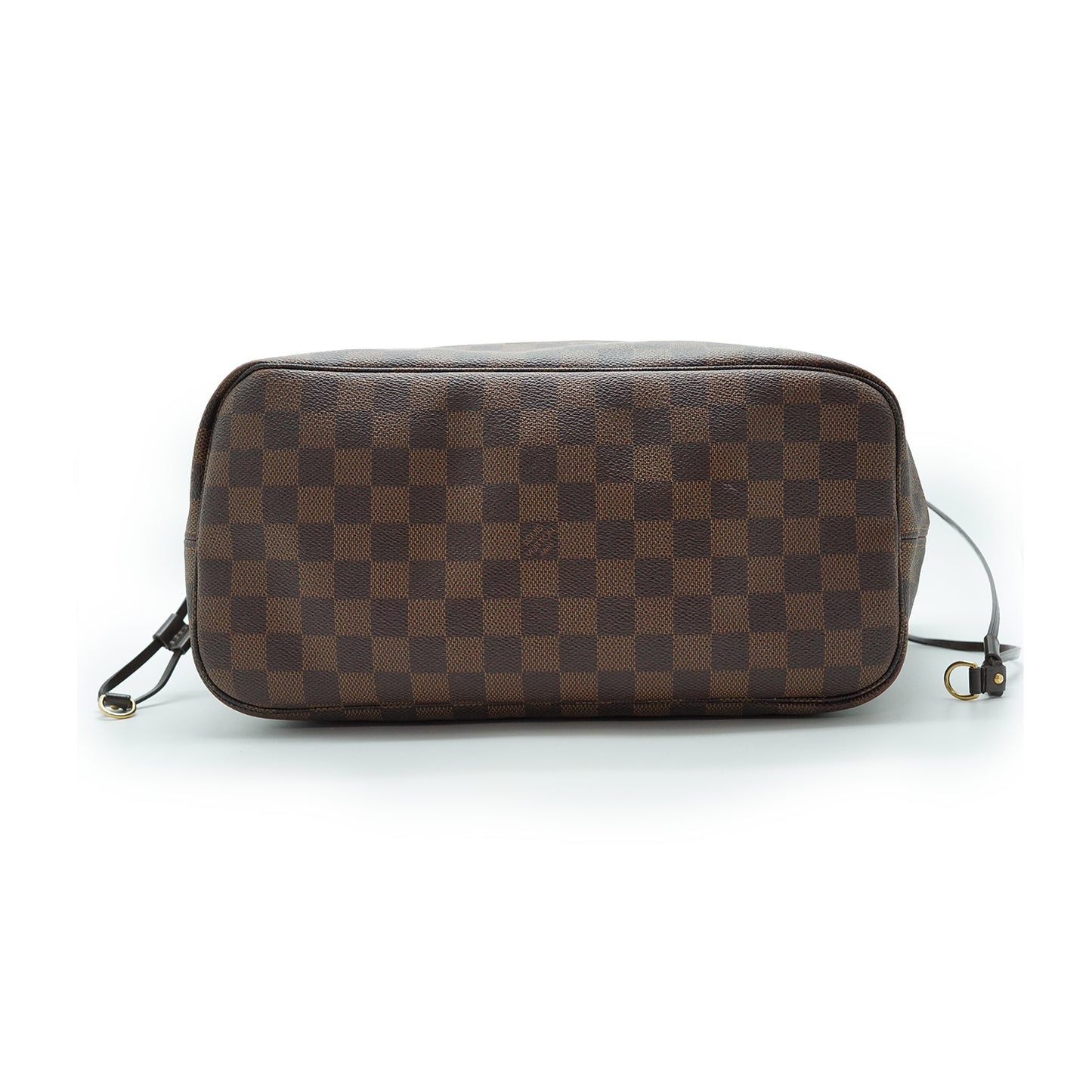 Damier Ebene Neverfull MM