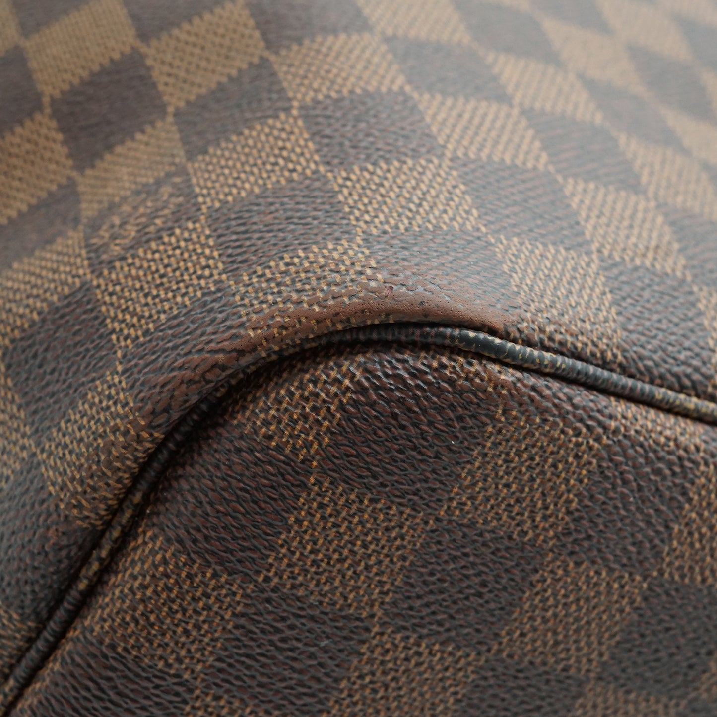 Damier Ebene Neverfull MM