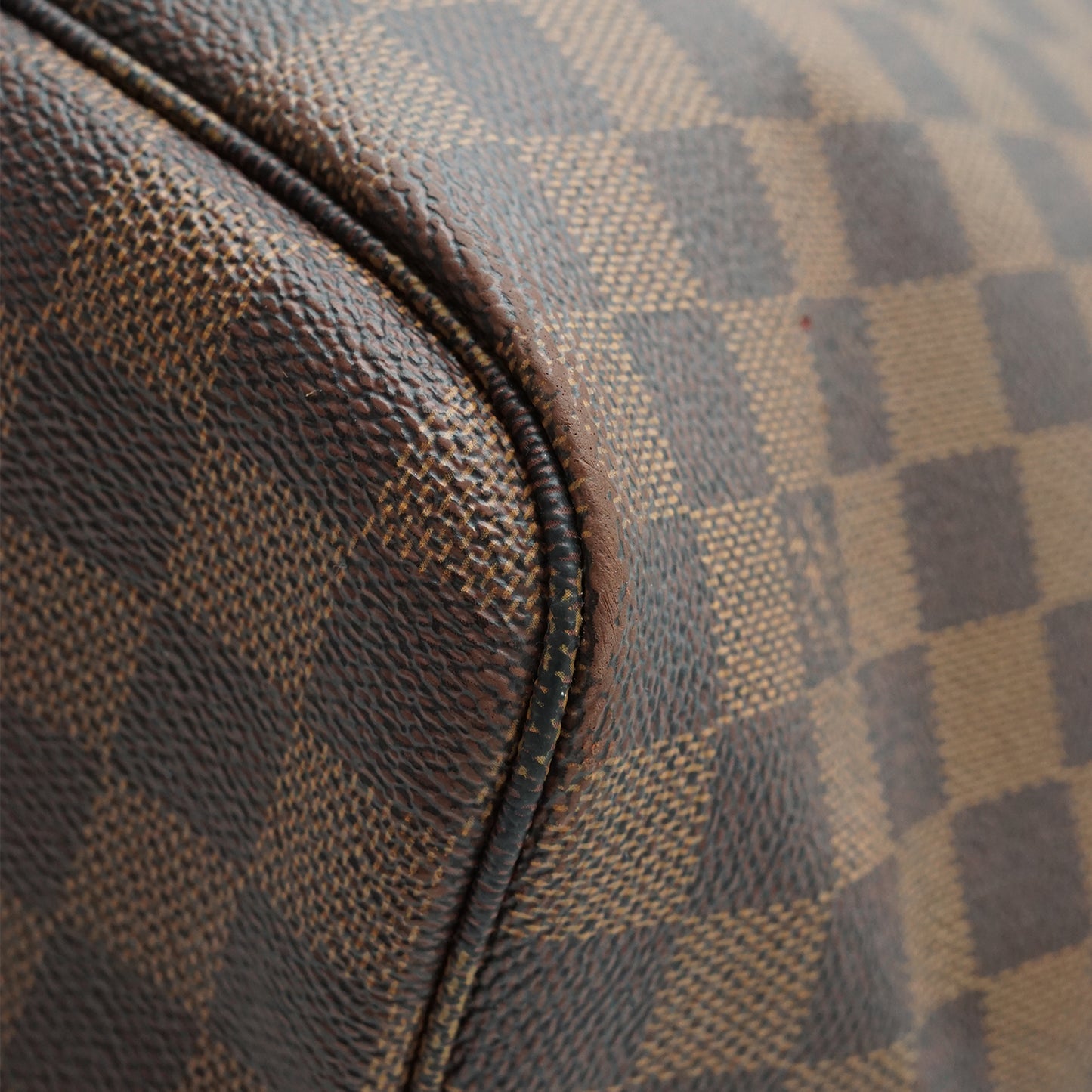 Damier Ebene Neverfull MM