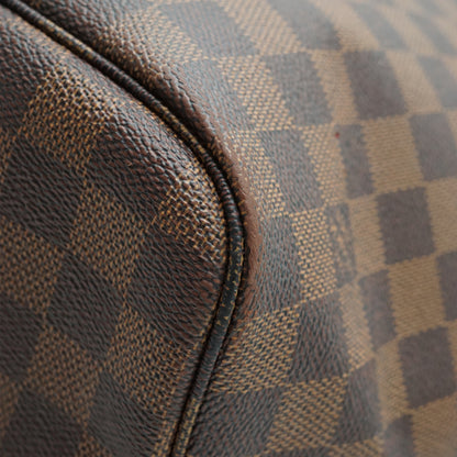 Damier Ebene Neverfull MM