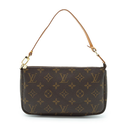 Monogram Pochette Accessoires