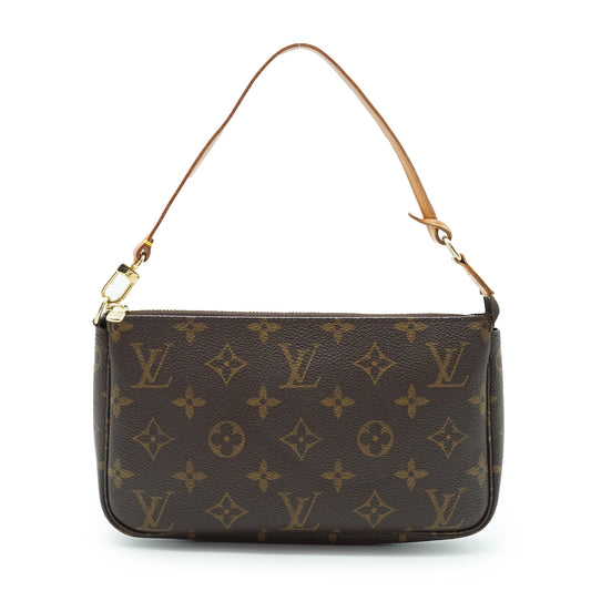 Monogram Pochette Accessoires