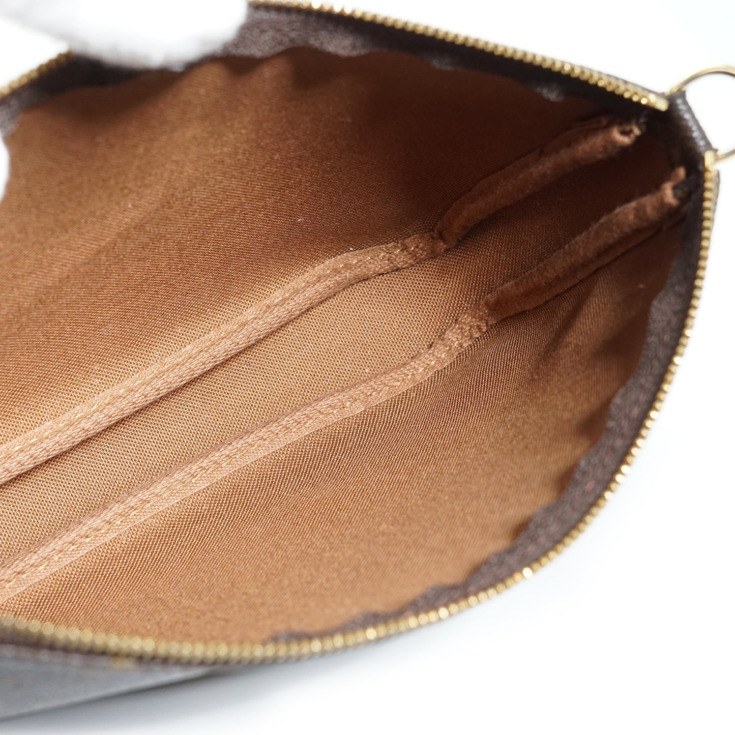 Monogram Pochette Accessoires