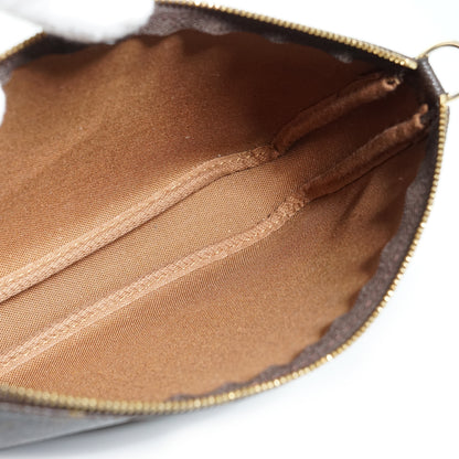 Monogram Pochette Accessoires