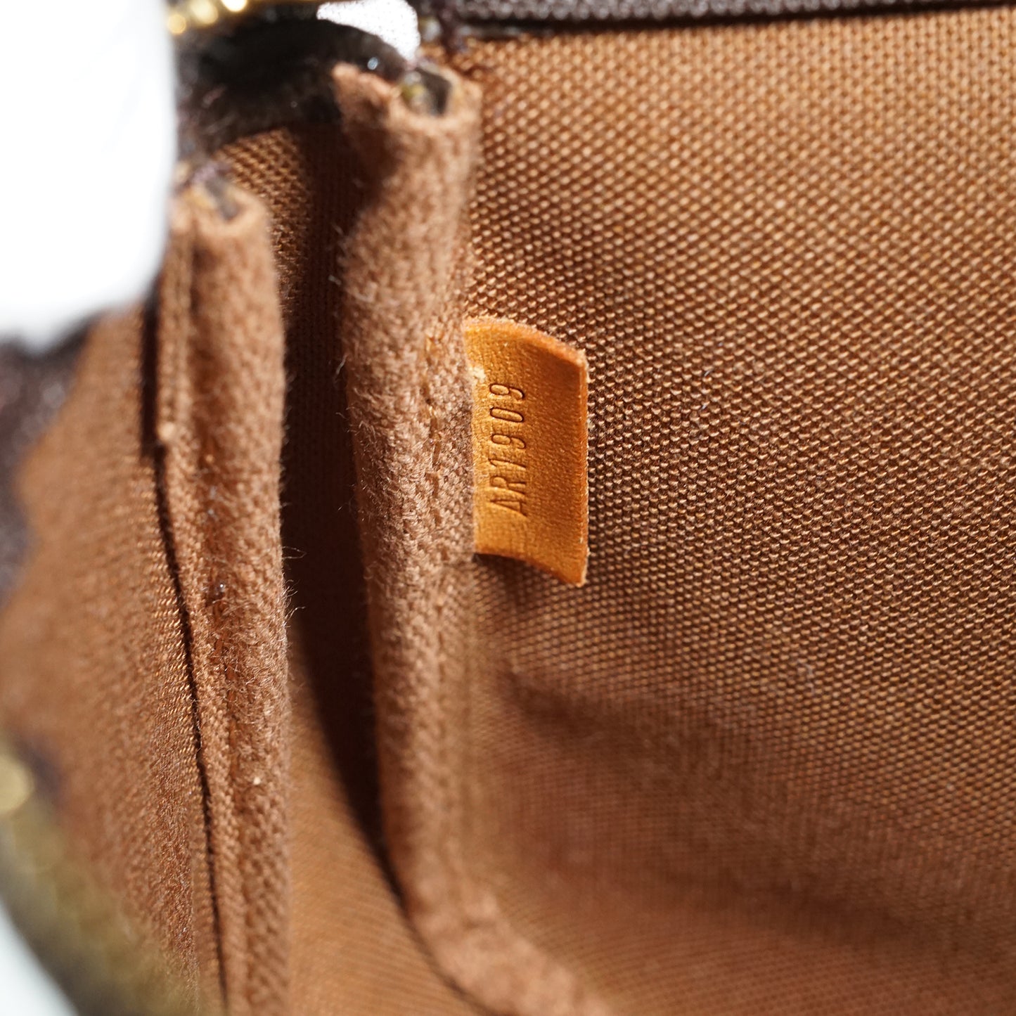 Monogram Pochette Accessoires