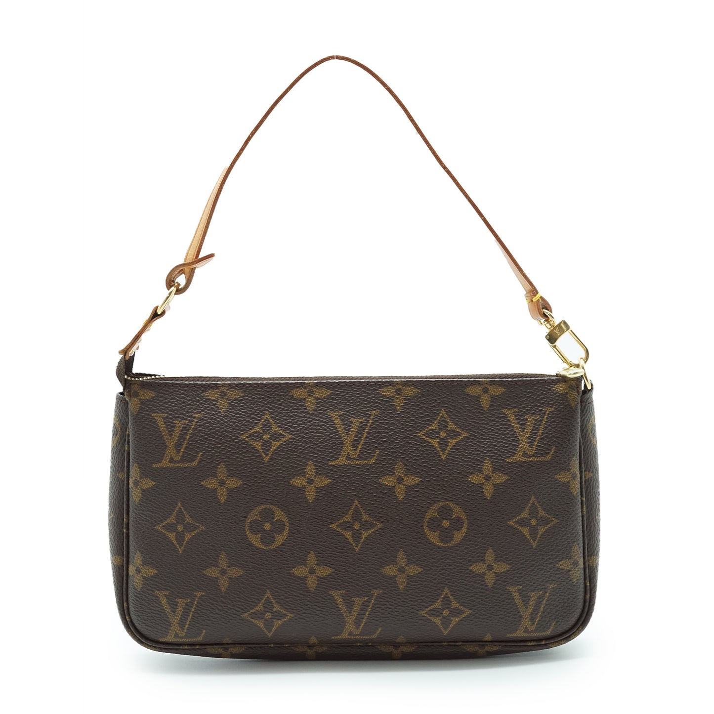 Monogram Pochette Accessoires