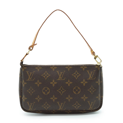 Monogram Pochette Accessoires