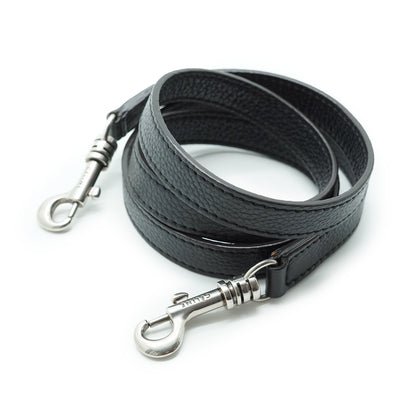 Nano Luggage Drummed Calfskin