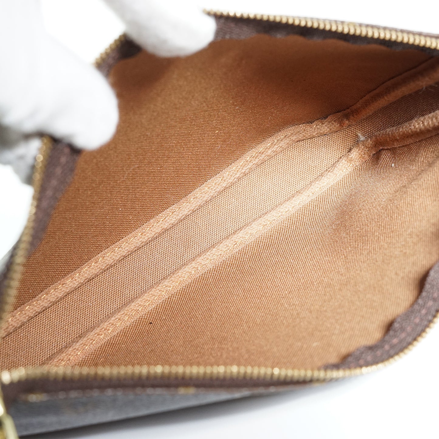 Monogram Pochette Accessoires