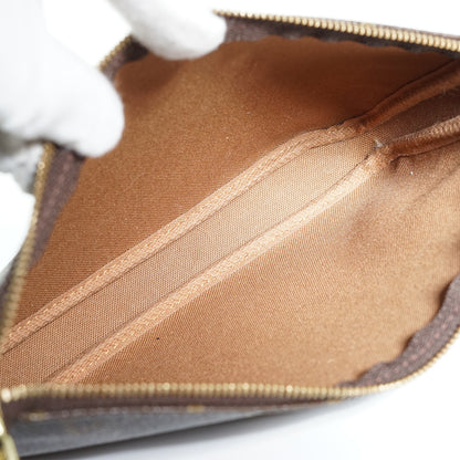 Monogram Pochette Accessoires