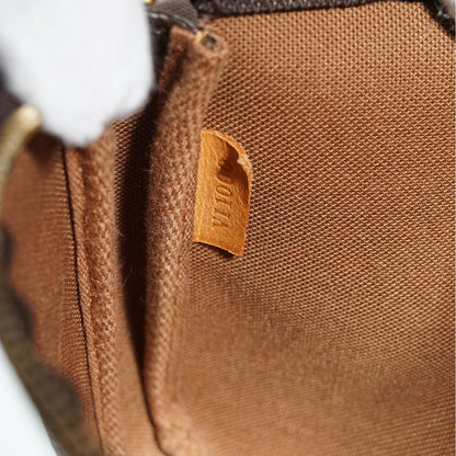 Monogram Pochette Accessoires