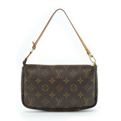 Monogram Pochette Accessoires
