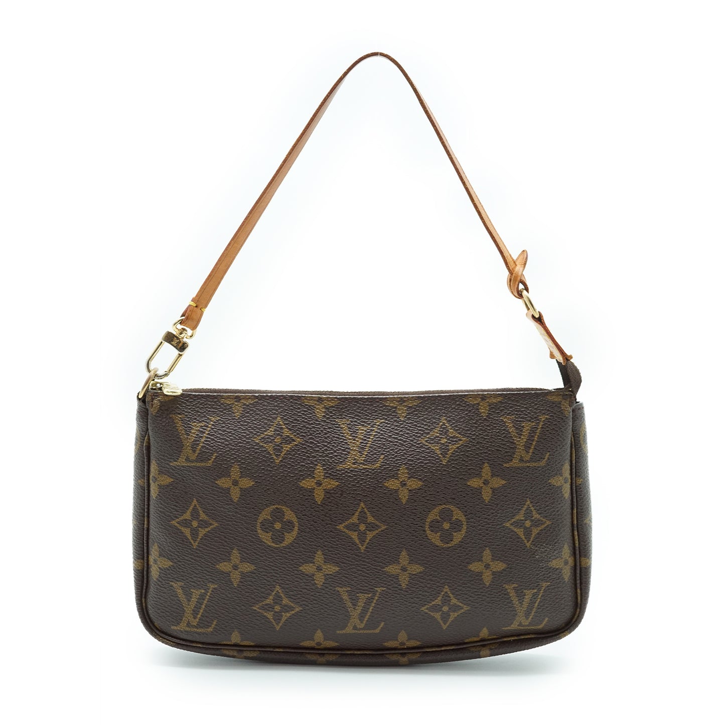 Monogram Pochette Accessoires