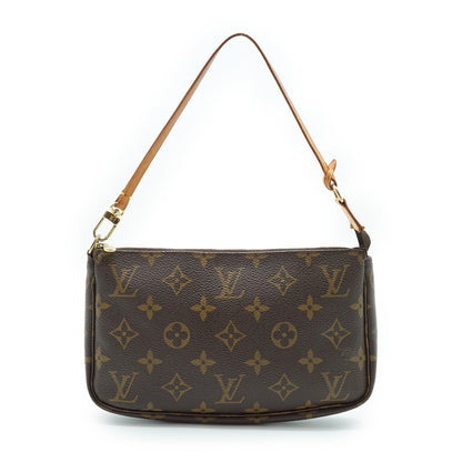 Monogram Pochette Accessoires