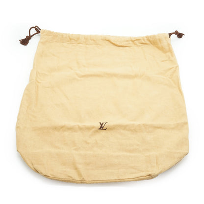 Damier Ebene Sac Plat