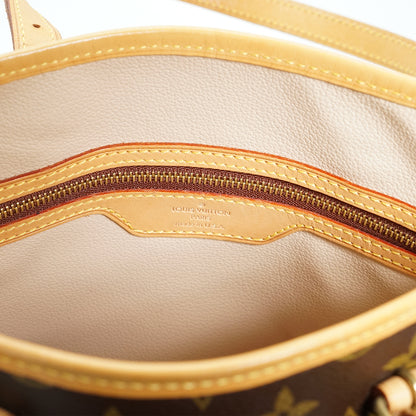 Monogram Marais Bucket PM